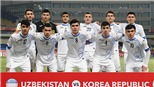 U23 Uzbekistan: 'Chúng tôi đã có đủ thông tin về U23 Việt Nam'