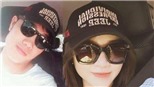 Bạn gái bí mật yêu 3 năm của Xuân Trường lộ diện