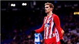 CẬP NHẬT tối 9/1: Barca gây sốc khi sắp mua tiếp Griezmann. M.U mua Alex Sandro