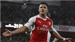 Các đại gia châu Âu lẫn Arsenal đều sốc trước mức lương đòi hỏi của Sanchez