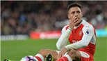 SỐC với đòi hỏi về lương cực khủng của Alexis Sanchez đối với PSG
