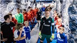 Video clip highlights bàn thắng trận Schalke 0-3 Bayern Munich