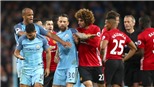 Derby Manchester: Trận đấu đắt giá và đáng xem bậc nhất lịch sử Premier League