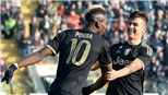 CẬP NHẬT tối 31/12: M.U dùng Pogba dụ dỗ Dybala. Pep sẵn sàng 'cân' cả tuyển Anh