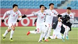Sếp tặng 10 suất cho nhân viên có tên Quang Hải, Tiến Dũng sang Trung Quốc cổ vũ U23 Việt Nam