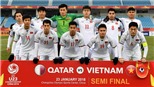 Bộ trưởng VH,TT&DL gửi thư chúc mừng U23 Việt Nam, 'thưởng' nóng 2 tỷ đồng