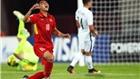 Chuyên gia Nguyễn Sỹ Hiển: 'Hàng thủ U20 Việt Nam chơi xuất sắc trước U20 New Zealand'