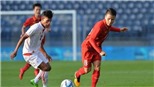 Chuyên gia chỉ ra điểm yếu của U23 Việt Nam