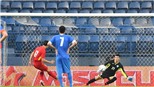 Công Phượng ghi bàn, U23 Việt Nam vẫn thua đau U23 Uzbekistan