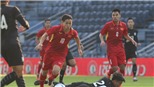 HLV Vương Tiến Dũng khen Công Phượng, chê hàng thủ U23 Việt Nam