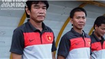 Cựu HLV trưởng tuyển Việt Nam phủ nhận thông tin dẫn dắt SHB Đà Nẵng