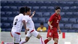 Chuyên gia dự đoán U23 Việt Nam đánh bại U23 Uzbekistan
