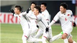 'Quang Hải, Văn Hậu khiến U23 Hàn Quốc cuống'