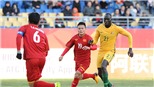 Chuyên gia đánh giá U23 Australia thua U23 Việt Nam vì chủ quan
