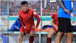 TOP 5 pha bỏ bóng 'ăn chân' hãi hùng nhất V-League