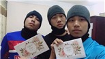 Quế Ngọc Hải 'hối hận' vì gửi thiệp cưới mời Xuân Trường, Văn Thanh