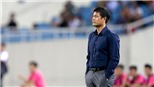 HLV Hữu Thắng từ chức sau trận thua của U22 Việt Nam trước Thái Lan