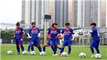 'Đội tuyển nữ Việt Nam sẽ sớm có thuốc y tế'