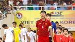 Đội trưởng U22 Việt Nam nói thất bại SEA Games 29 như 'ma ám cả đội'