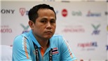 HLV futsal nữ Thái Lan: ‘Đá với Việt Nam là trận khó nhất SEA Games 29’ 