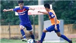 Duy Mạnh thừa nhận U23 Việt Nam kém về thể lực