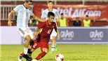 Ngoại binh Hải Phòng ví Hoàng Nam với Xavi