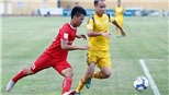 Hạ Đắk Lắk 1-0, Nam Định sáng cửa lên hạng V-League 2018
