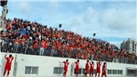 Đánh bại Đài Bắc Trung Hoa, U19 Việt Nam giành vé dự VCK U19 châu Á 2018