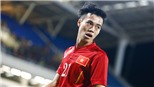 Văn Toàn không lên tuyển Việt Nam, mất thêm 3 trận cùng HAGL