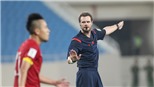 Trọng tài có 'nặng tay' khi thổi phạt 11m với U23 Việt Nam?