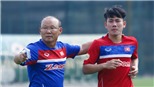 Báo Tây chê tuyển Việt Nam, HLV Park Hang Seo bắt đầu chuẩn bị cho U23