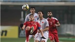Công Phượng, Xuân Trường hóa ‘chiến binh’, lăn xả trước U23 Syria