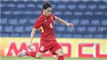 Công Phượng như từ 'dưới đất chui lên', sút tung lưới U23 Iraq