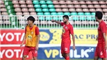 Ngoại binh tiền tỷ đổ bộ giai đoạn 2 V-League 2017