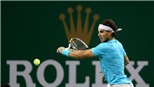 Rolex Masters 2017: Các tay vợt siêu sao tụ hội ở Thượng Hải