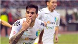 Hà Nội FC bất ngờ chia tay 'công thần' Gonzalo