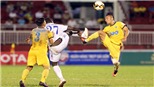HAGL thắng dễ Than Quảng Ninh, FLC Thanh Hóa thua trận thứ 2 ở V-League