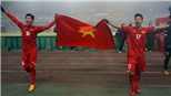 ‘Ông Park Hang Seo thay người rất chuẩn’