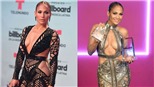 Jennifer Lopez quyến rũ chưa từng có tại giải âm nhạc Latin