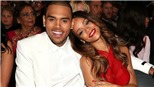 Rihanna bất ngờ gọi điện cho Chris Brown và nói lời yêu 