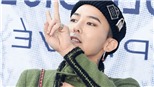 G-Dragon đưa K-Pop lên đỉnh cao toàn cầu
