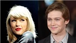 Hạnh phúc bên tình mới, nhưng Taylor Swift vẫn viết nhạc về tình cũ 