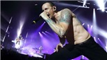 Linkin Park hủy lưu diễn sau cái chết của Chester Bennington
