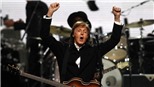Paul McCartney 'đòi lại' các ca khúc của Beatles từng thuộc về Michael Jackson