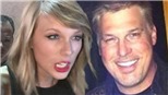 Taylor Swift khai tại tòa: ‘Đó chính xác là một cái bóp mông’