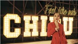 Hotgirl Chi Pu có biết hát hay không?