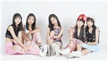 Nhóm nhạc nữ trẻ nhất lịch sử Hàn Quốc Hi Cutie: Thần tượng KPop giờ là những bé gái lên 10