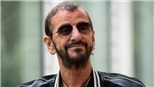 Tay trống Ringo của huyền thoại Beatles được phong tước hiệp sĩ