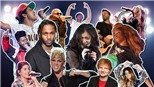 Tất tần tật về Grammy 2018: Tẩy chay, các cuộc chiến và ‘biến’ có thể xảy ra