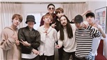Steve Aoki tiết lộ siêu phẩm sắp ra mắt cùng BTS